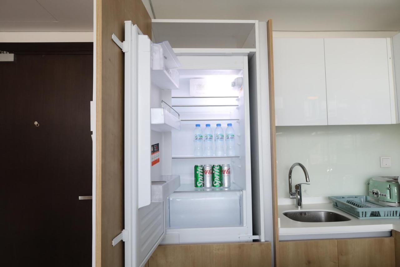 The Great Escape 302rb2 Apartment Abu Dhabi
